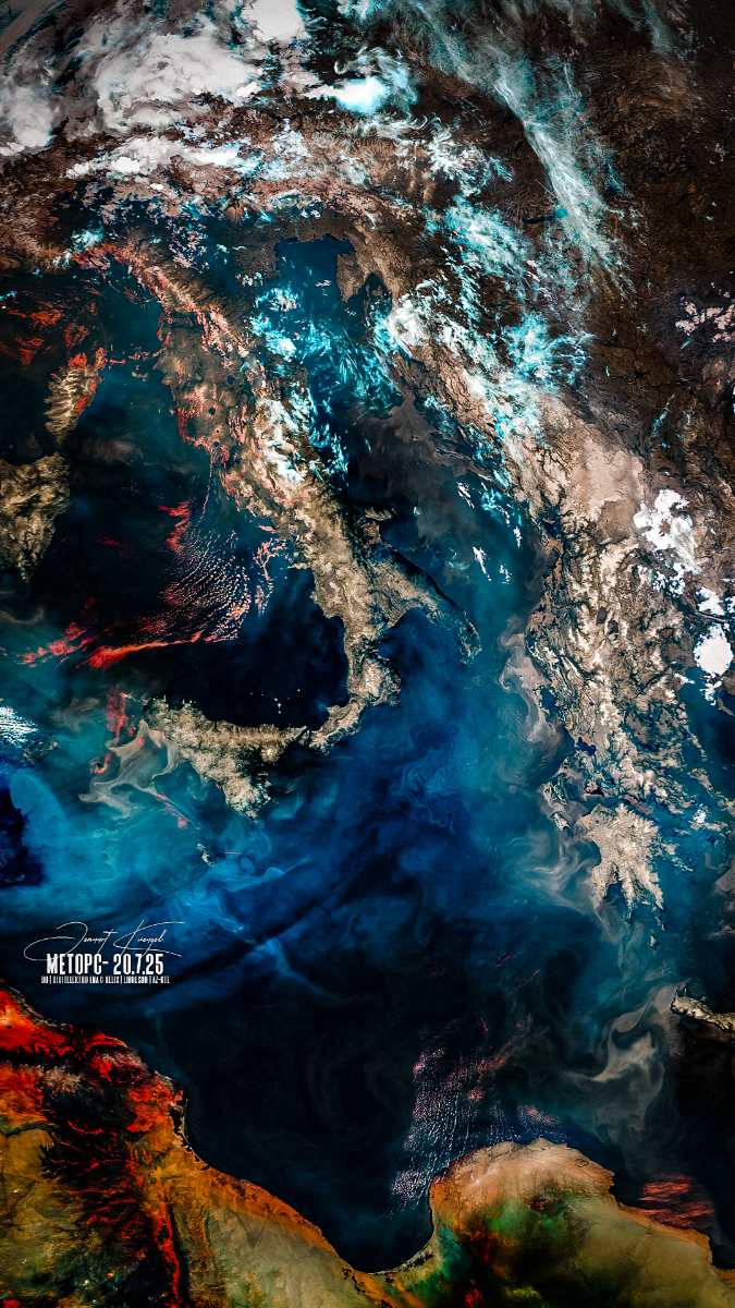 7.25 MetOpCdet avhrr 3 composite